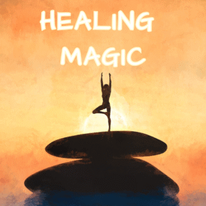 Healing Magic