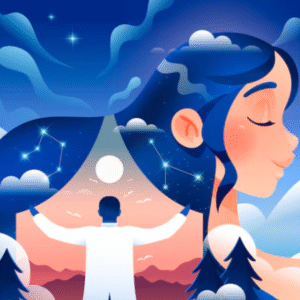 How To Use Sexual Energy for Dreaming
