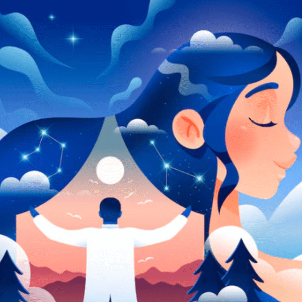 How To Use Sexual Energy for Dreaming