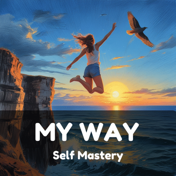 My Way - Self Mastery