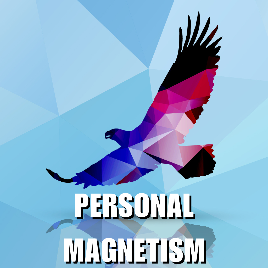 Personal Magnetism - Image 1