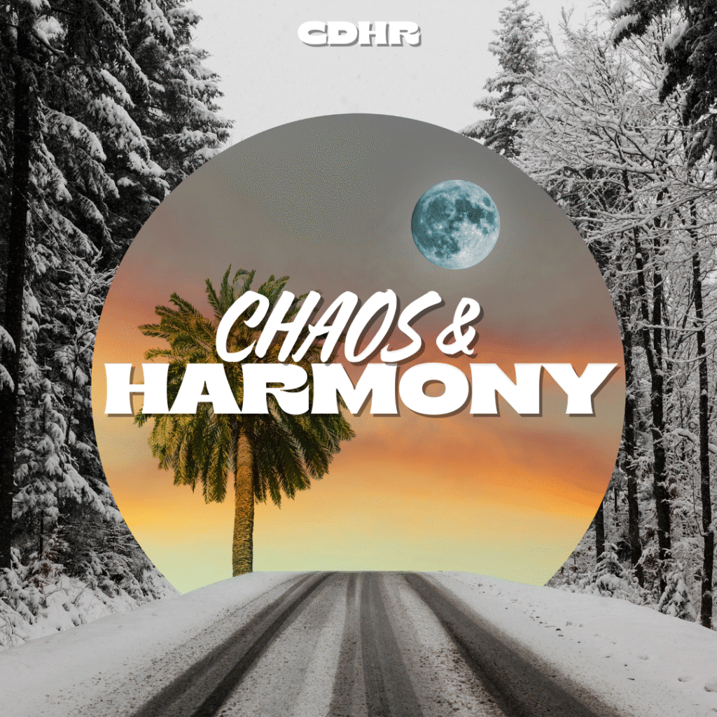 Chaos & Harmony ($120)