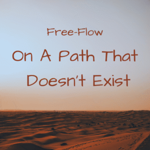 Free Flow - On A Path That Doesn't Exist   ()