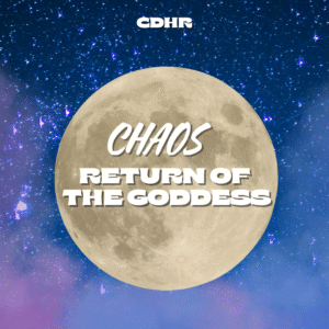 Chaos - Return of the Goddess Chaos - Return of The Goddess (0)