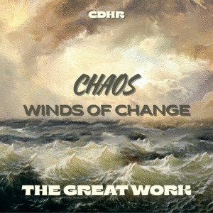 Chaos - Winds of Change   () / The Great Work