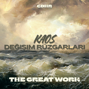 Kaos - Değişim Rüzgarları   (9) / The Great Work (İngilizce-Türkçe Tercümeli)