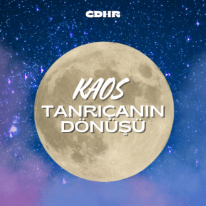 Kaos - Tanrıçanın Dönüşü Kaos - Tanrıçanın Dönüşü (Chaos - Return of the Goddess) (4)