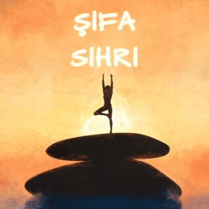 Şifa Sihri Şifa Sihri (Healing Magic)