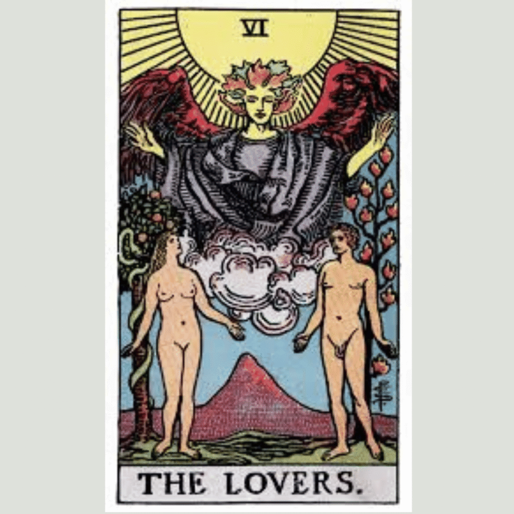 The Lovers ($29)