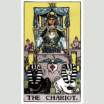 The Chariot   ()