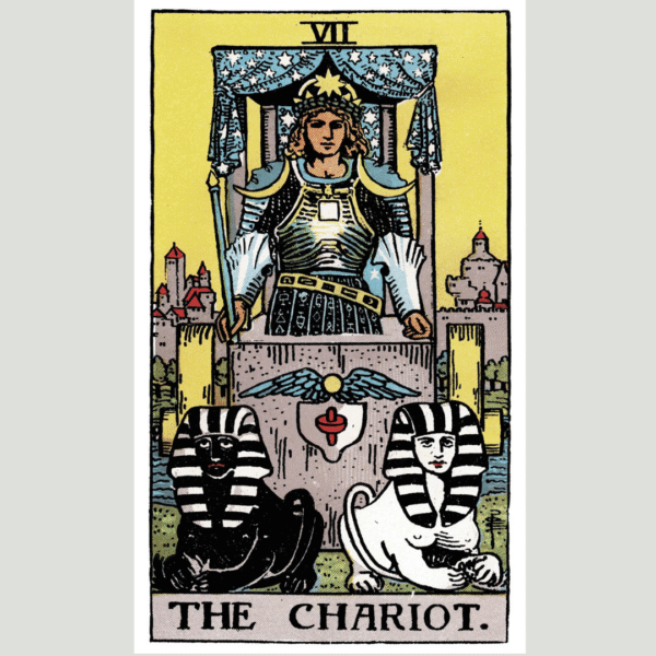 The Chariot   ()