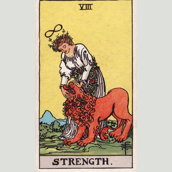 Strength   ()