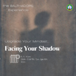 Upgrade Your Mindset - Facing Your Shadow