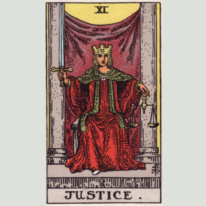 Justice   ($29)