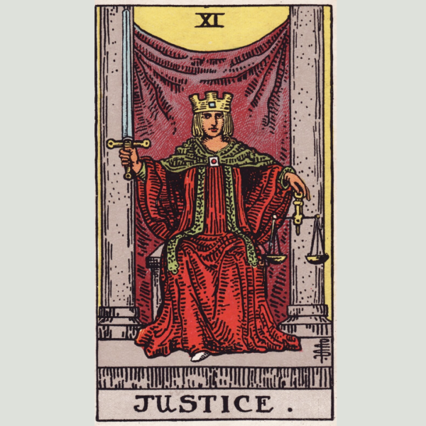 Justice   ()