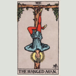 The Hanged Man The Hanged Man ()