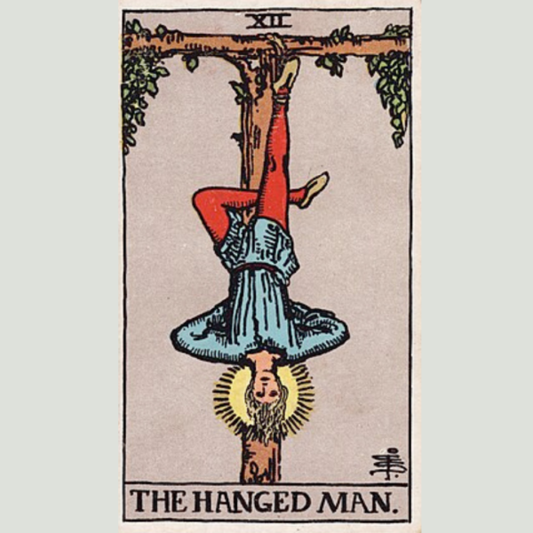 The Hanged Man   ()