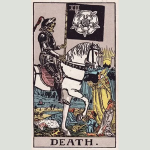 Death ($29)