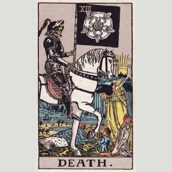 Death   ()