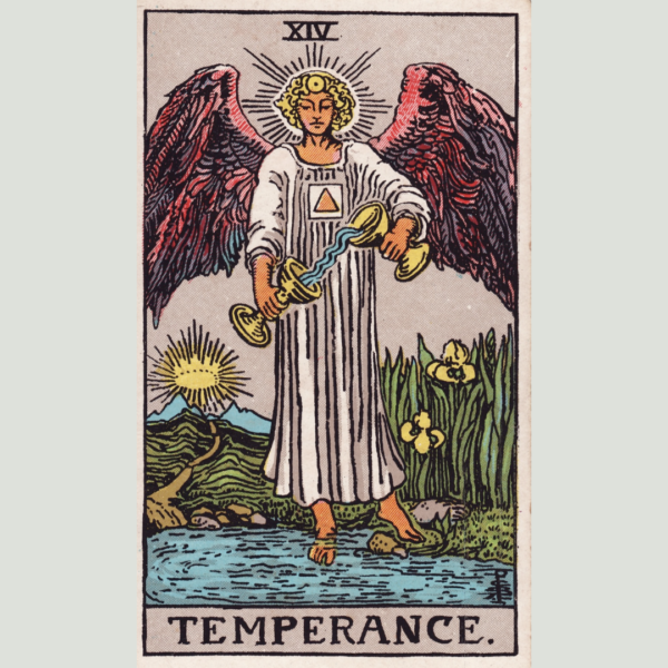 Temperance   ()